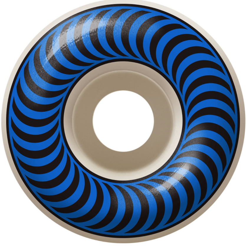 Spitfire Wheels Classic 99a — Solstice Skateboarding